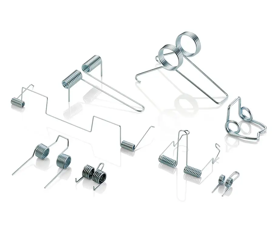 double torsion spring large