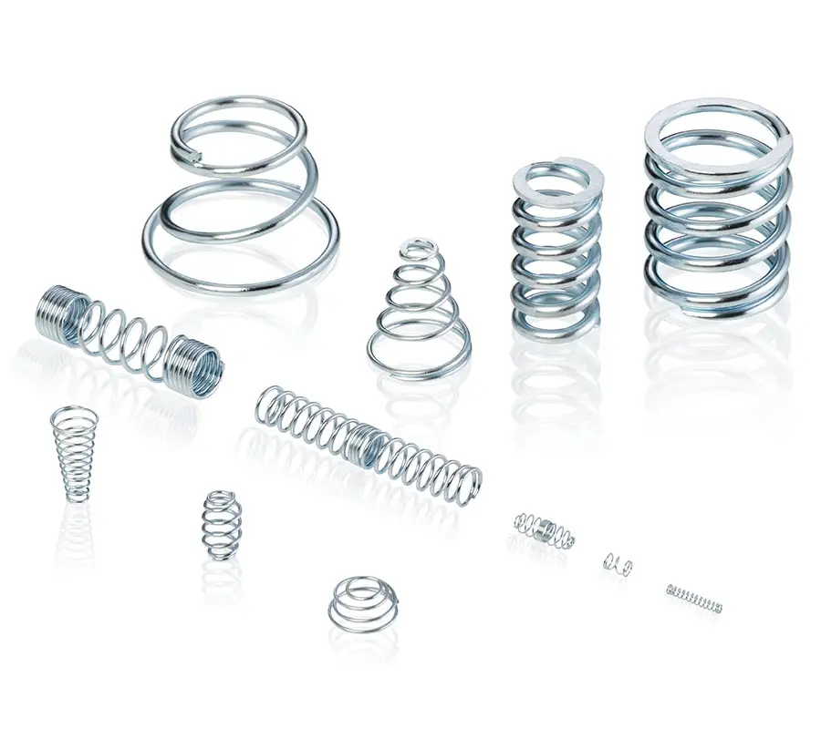 compression spring large