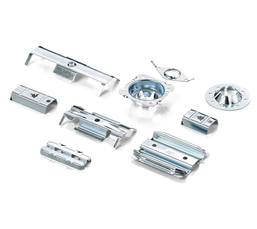 springs electric motors large