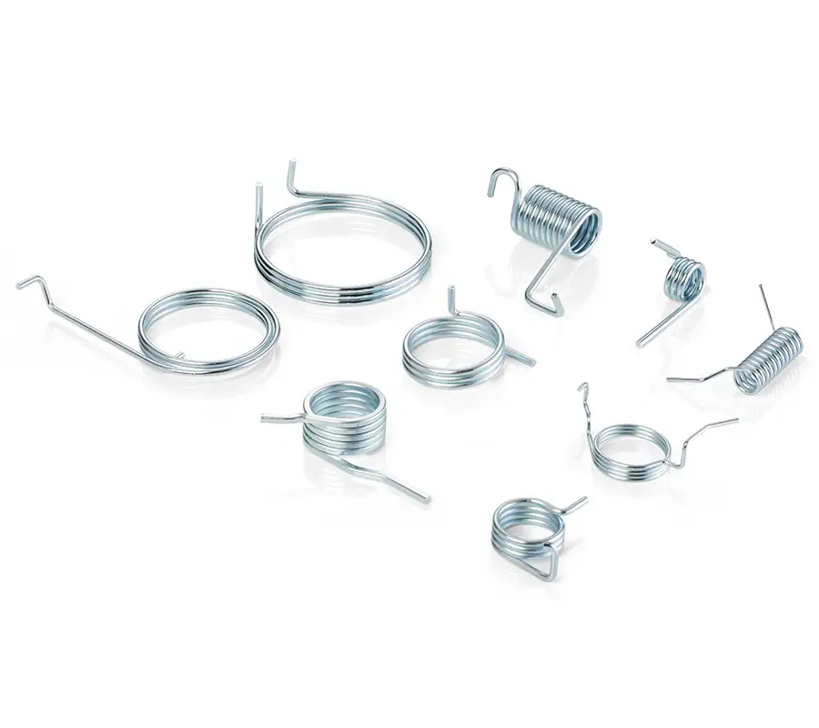 torsion spring large