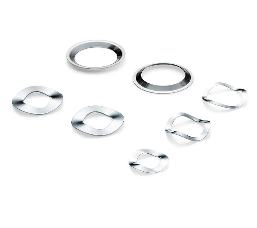 wave spring washers large