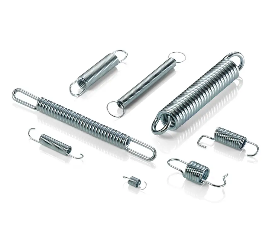 tension spring large